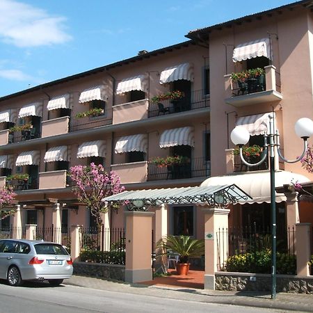 Hotel Astor Victoria Forte dei Marmi Exterior photo