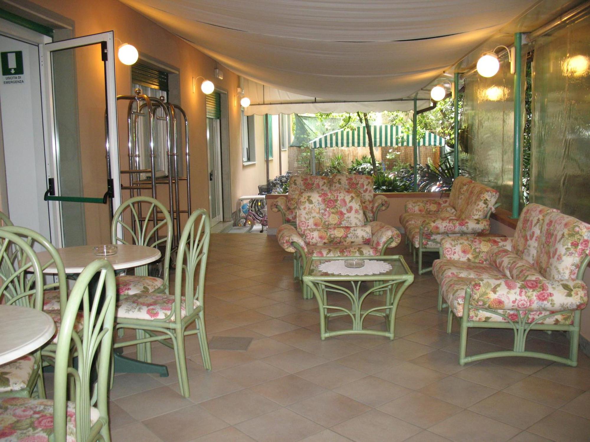 Hotel Astor Victoria Forte dei Marmi Exterior photo