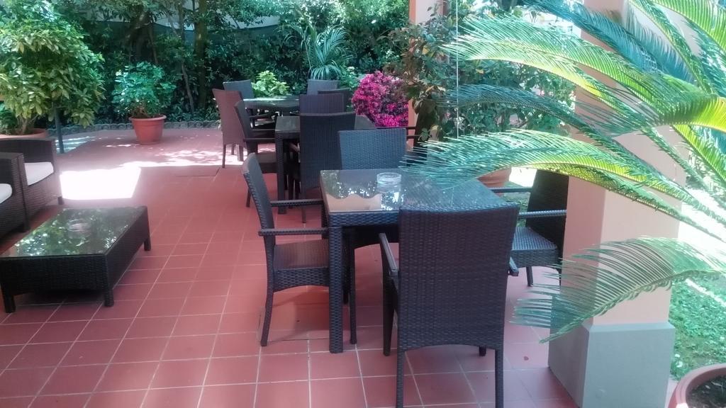 Hotel Astor Victoria Forte dei Marmi Exterior photo
